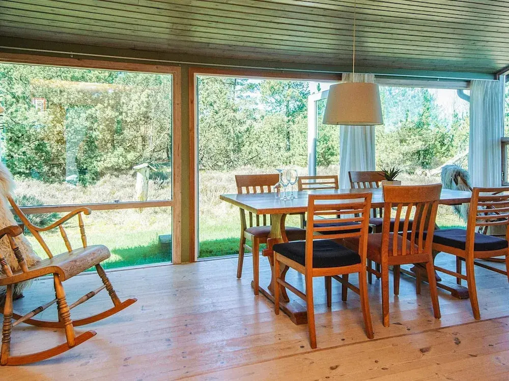 Delightful Holiday Home in Rømø near Sea