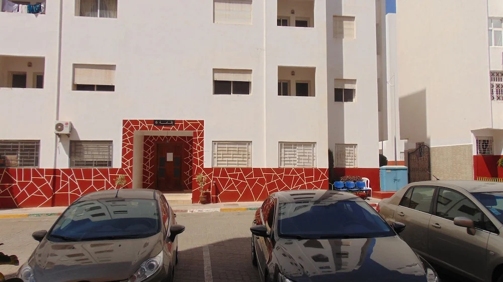 Suite Apartment Fawzi