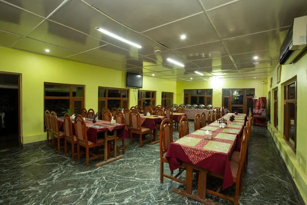 Bandipur Mountain Resort