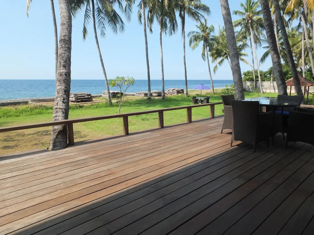 The Amrita - Salt Farm Villas