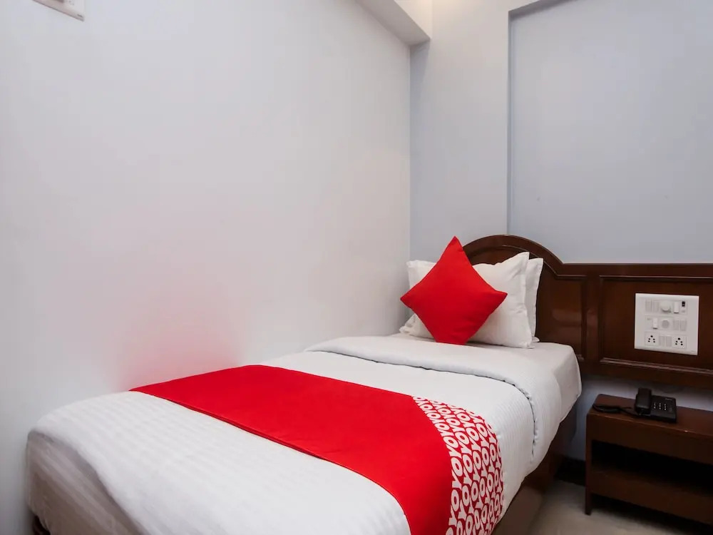 Hotel Sagar