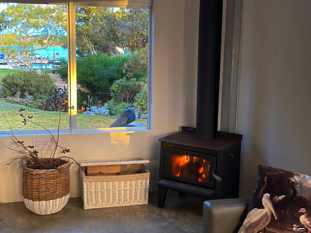 Goolwa Pelican Cottage - Pet Friendly - WiFi