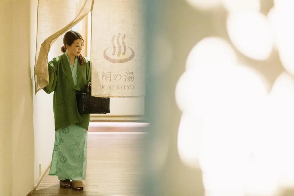 Hisaeya Ryokan