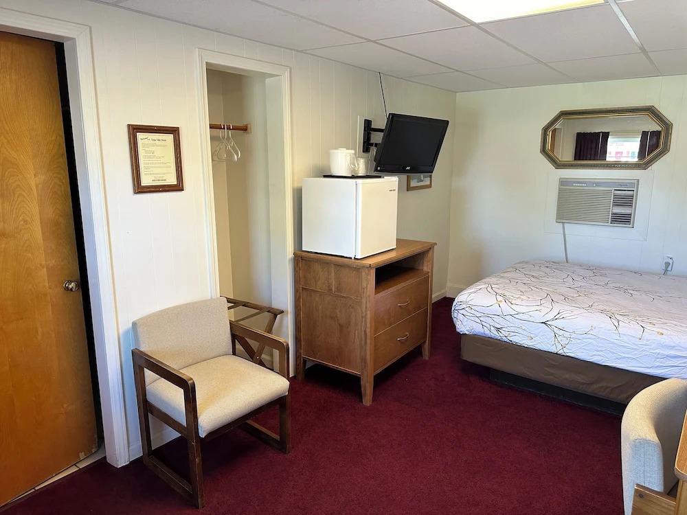 VISTA VILLA MOTEL