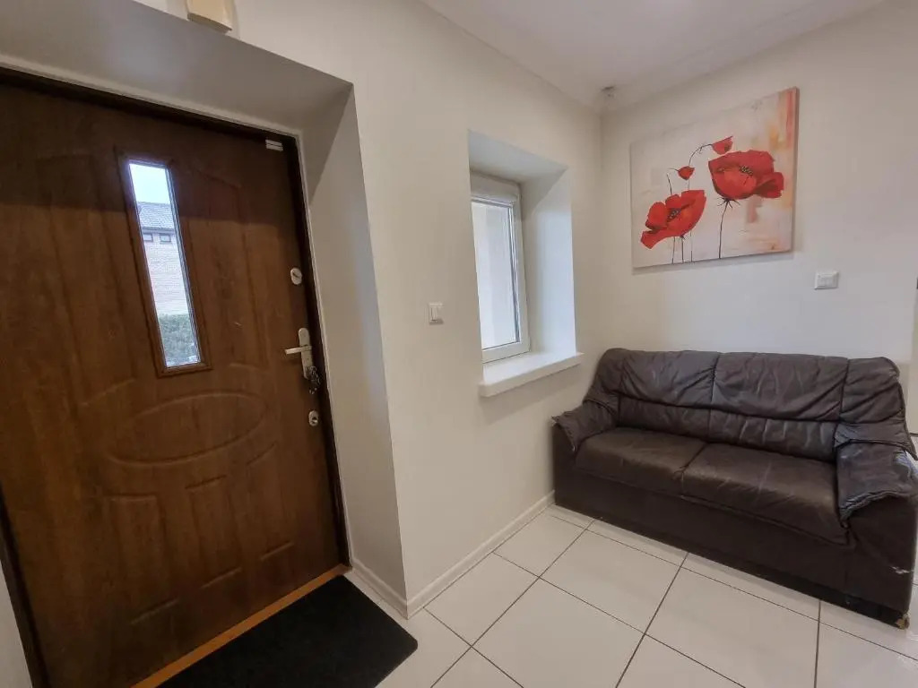Apartamentai prie Botanikos sodo
