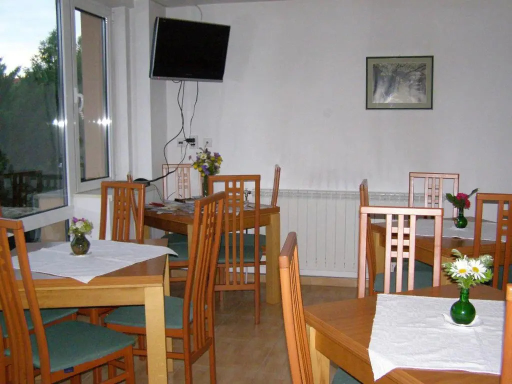 Pension Harmonia