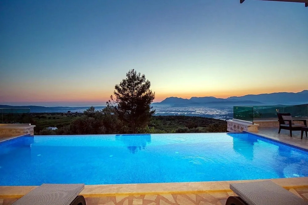 Villa Camli
