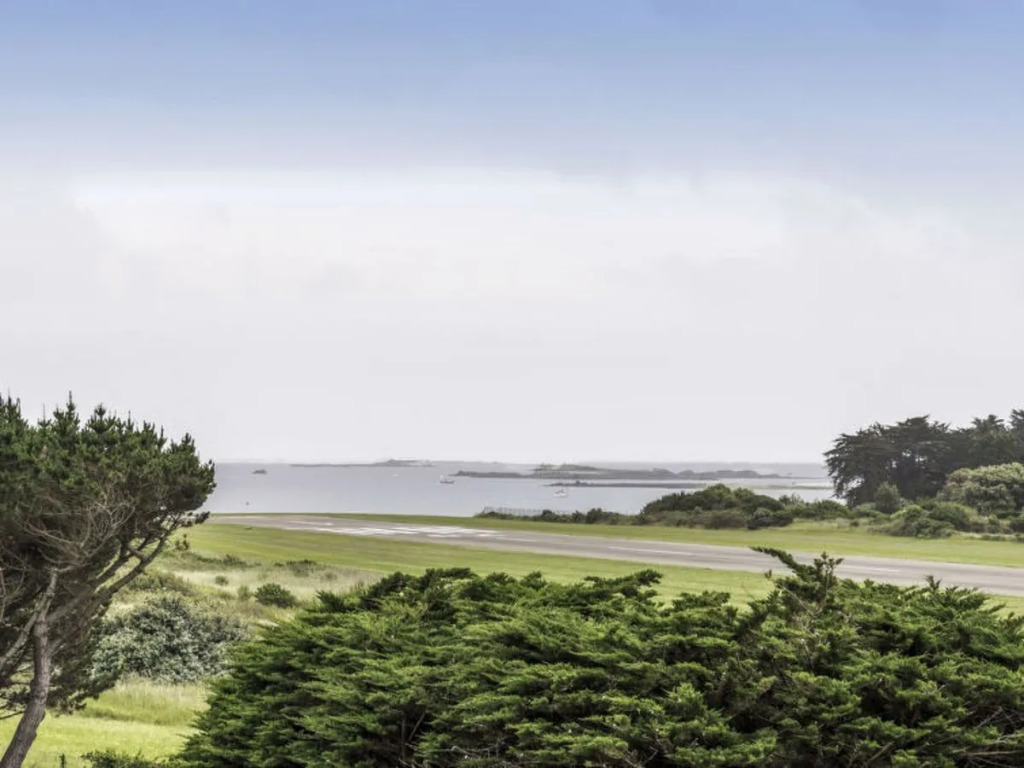 Villa Plein Sud Quiberon 27259