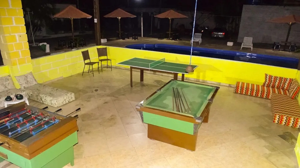 Pousada Dom Hotel