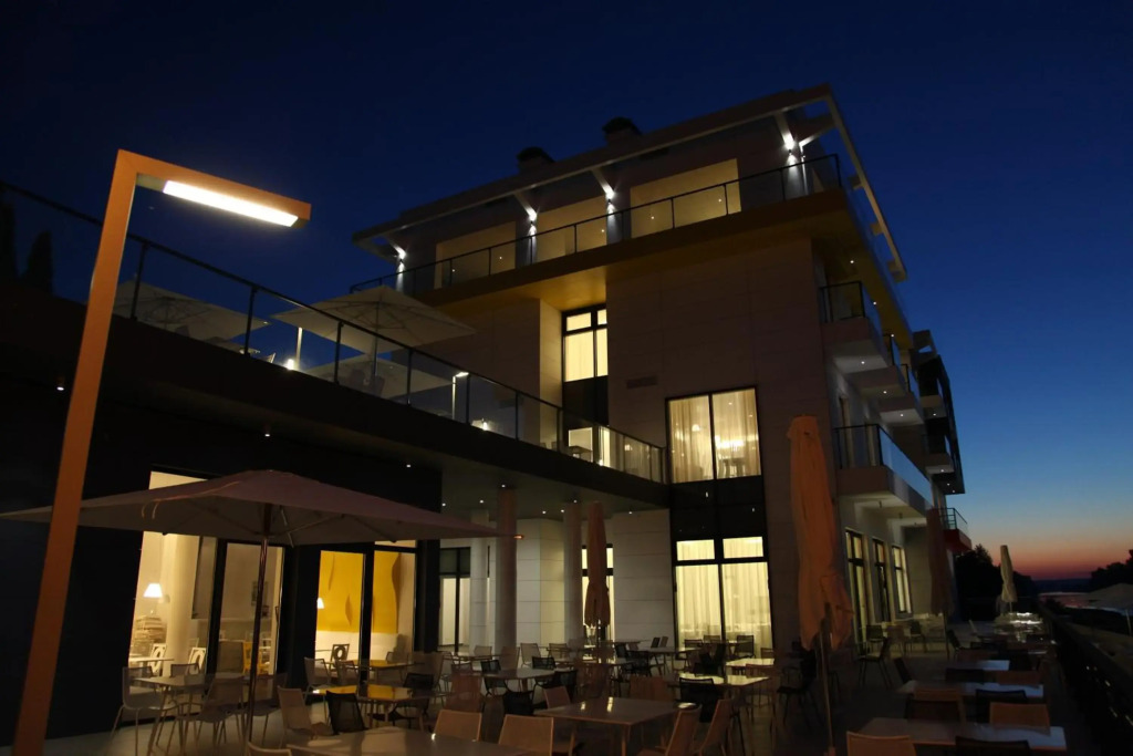 Zepter Hotel