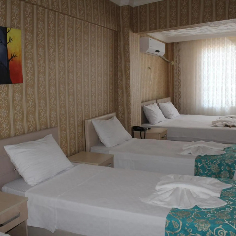 Omega Inn