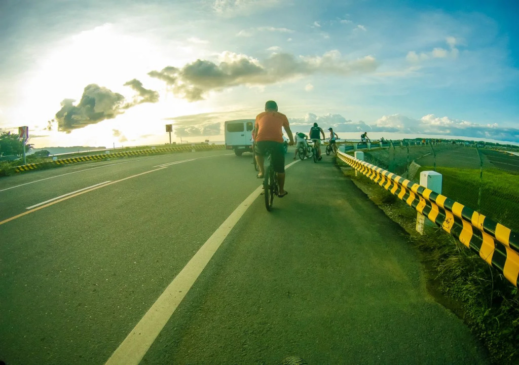 Jeepney Hostel and Kite Resort