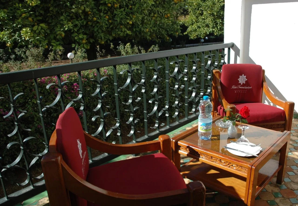 Hotel Transatlantique