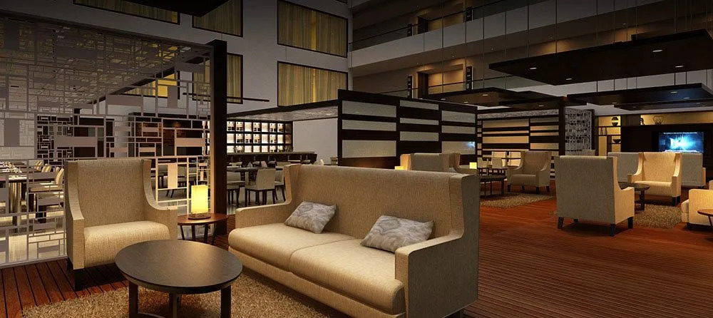 Oakwood Residence Whitefield Bangalore