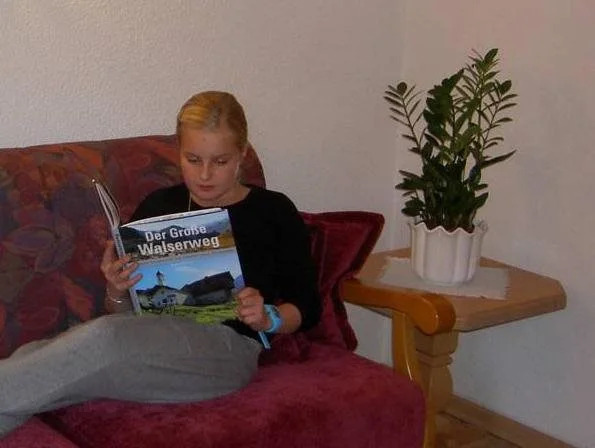 Landhaus Winkl