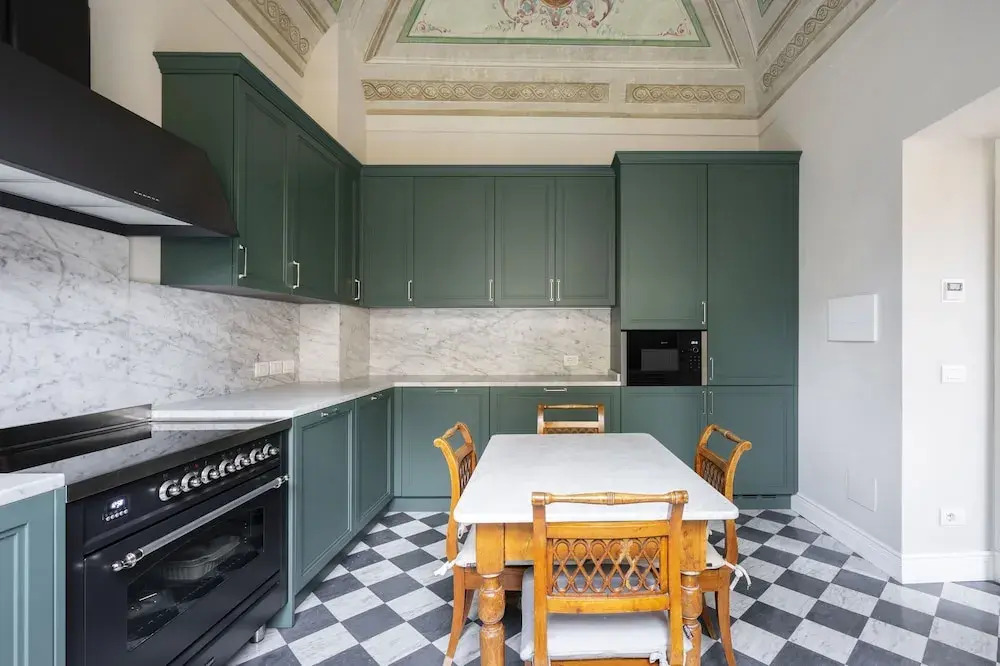 Albizi Penthouse By Geco Vacation Rentals