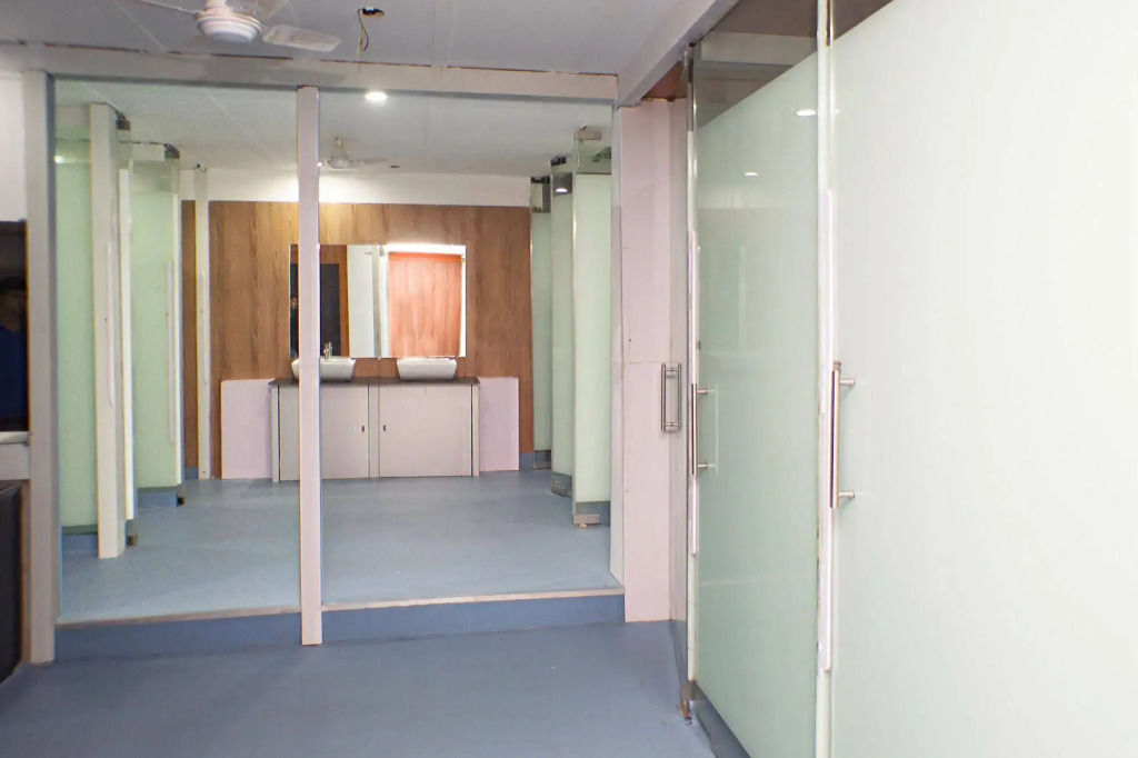 Arma Hostel Mumbai