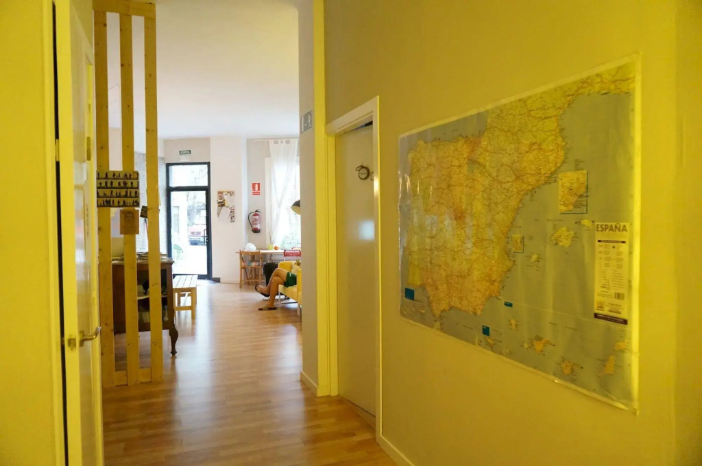 Camino B&B