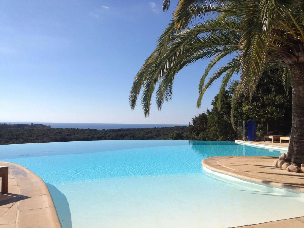 Hôtel Cala di Greco