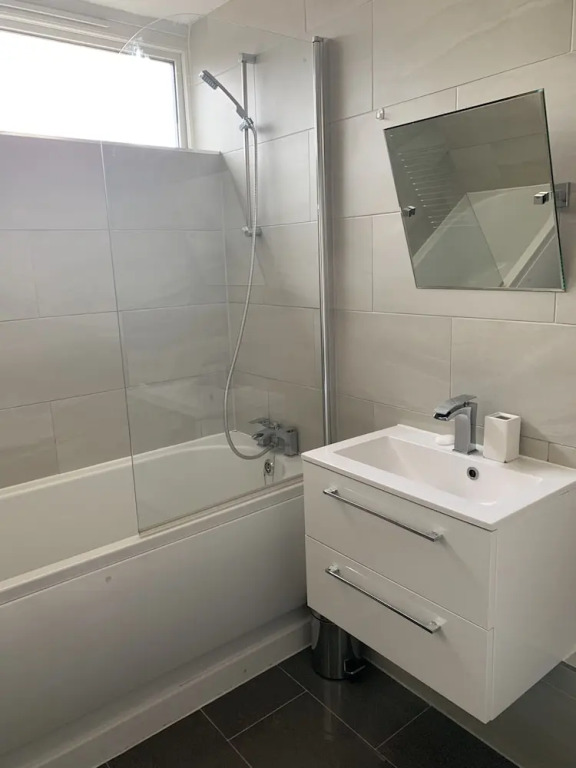 London Walthamstow Flat