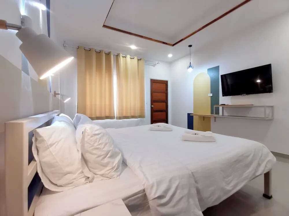 Thepprasit Cosy