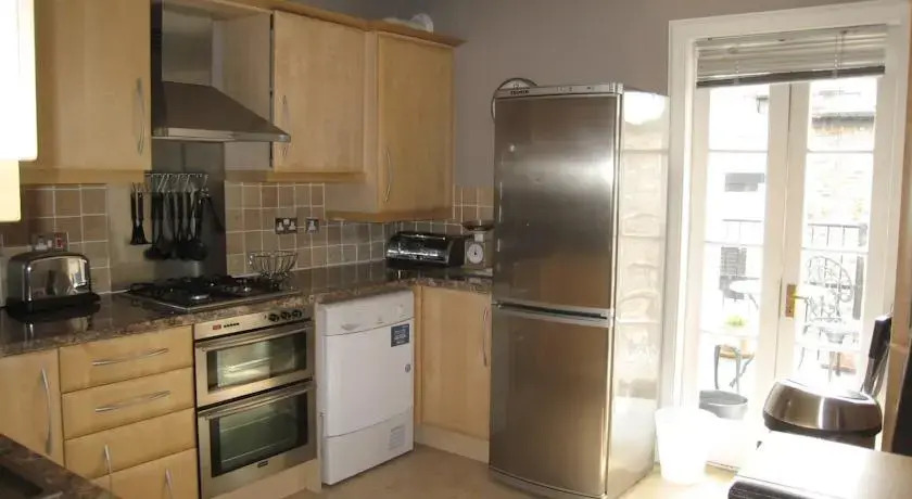 Silver Lining - New Town Apartments