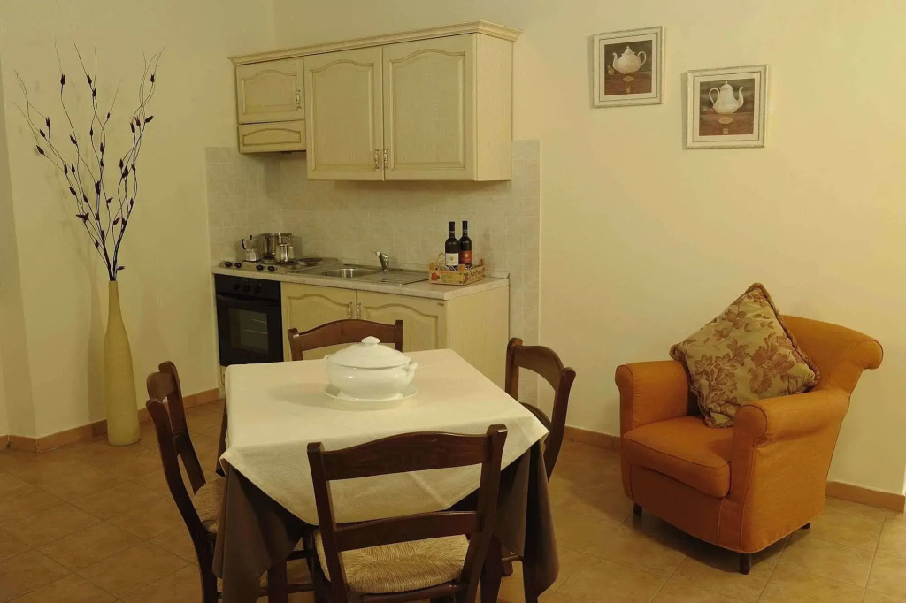 Tenuta Marchesi Fezia