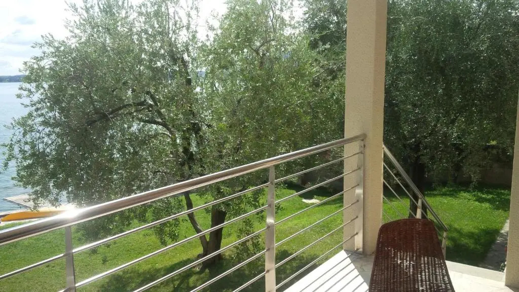 Freddy Holiday House