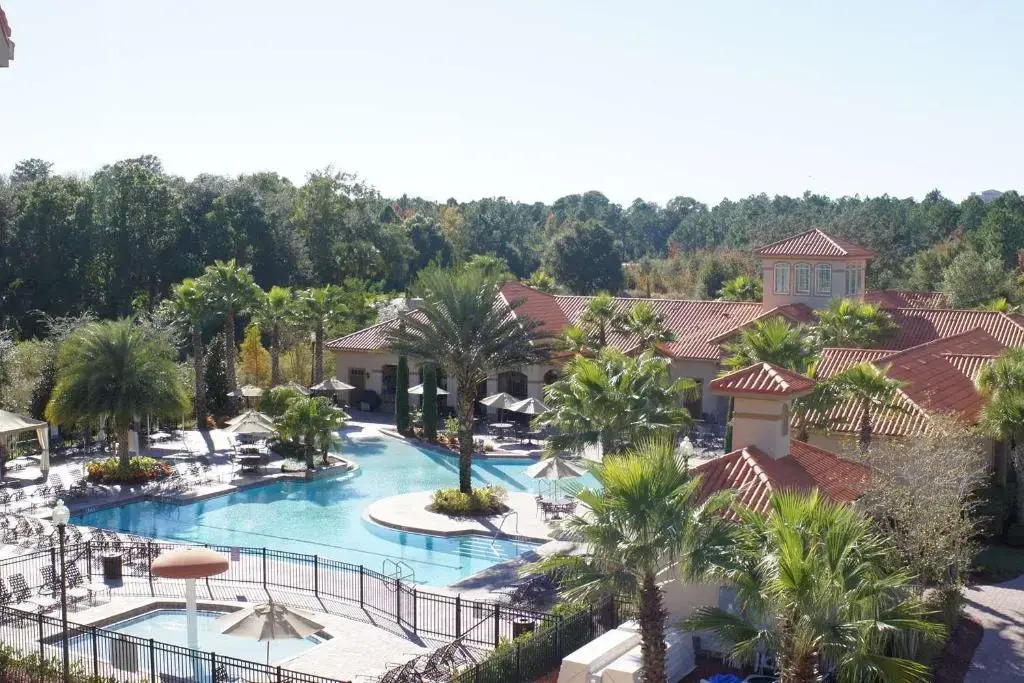 ITC4401 3 Bedroom/2 Bath, Davenport, US