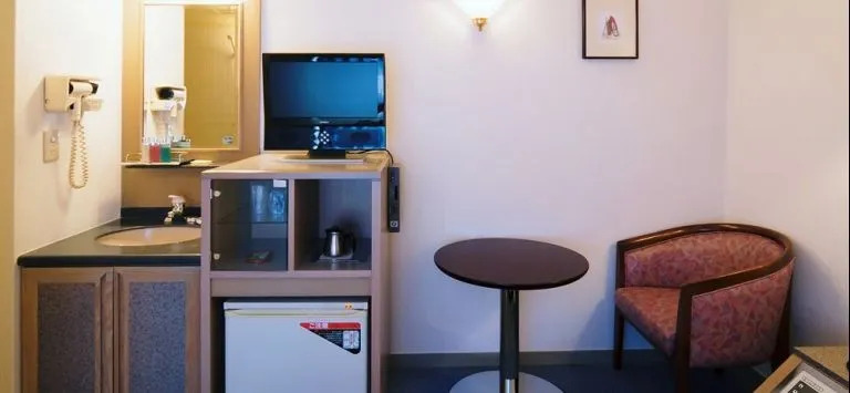 Hotel Apaiser Yokohama