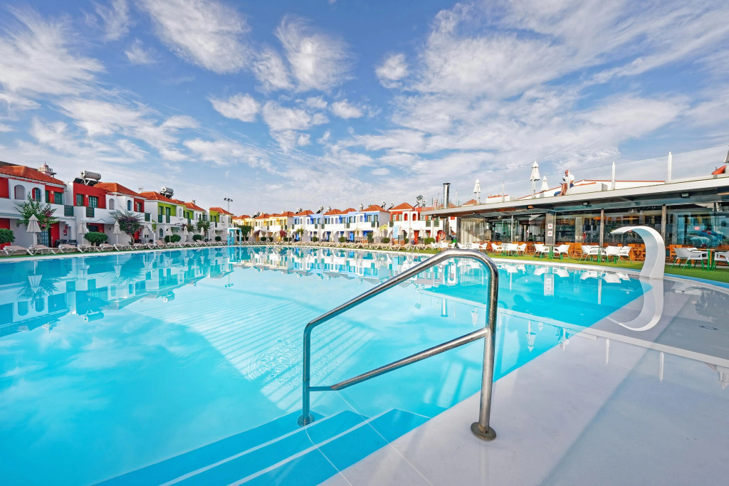 Bungalows Vistaflor