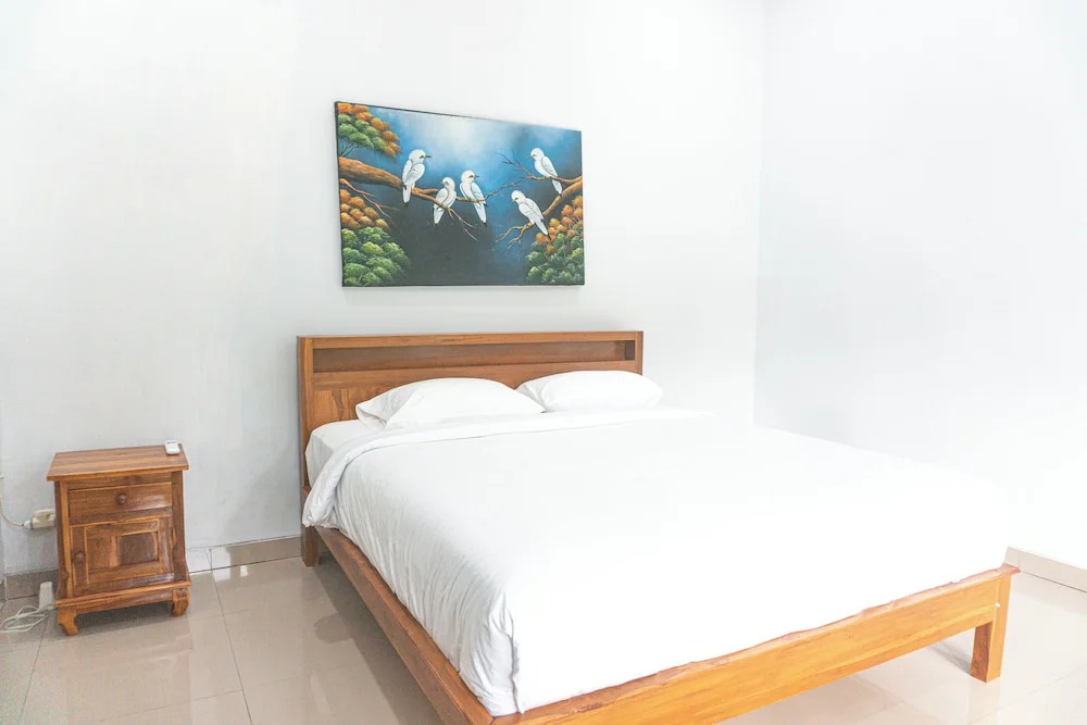 Srinadi Guest House Lovina