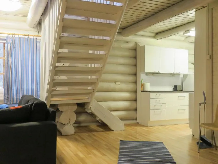 Holiday Home Palomuotka