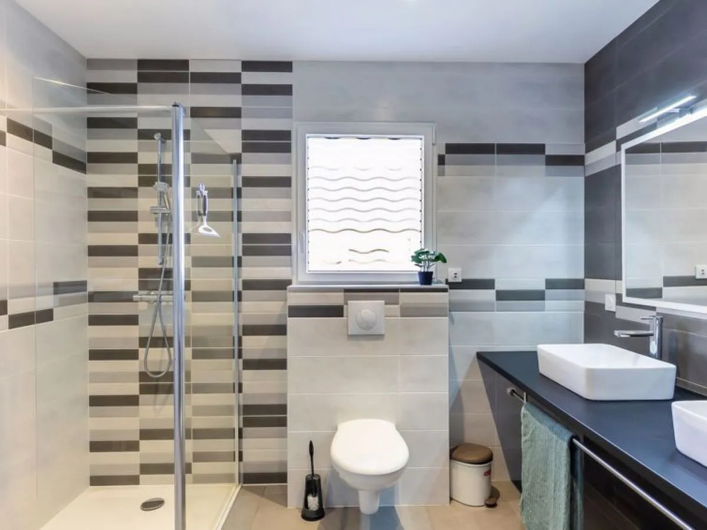 Holiday Home Villa Kerlina by Interhome