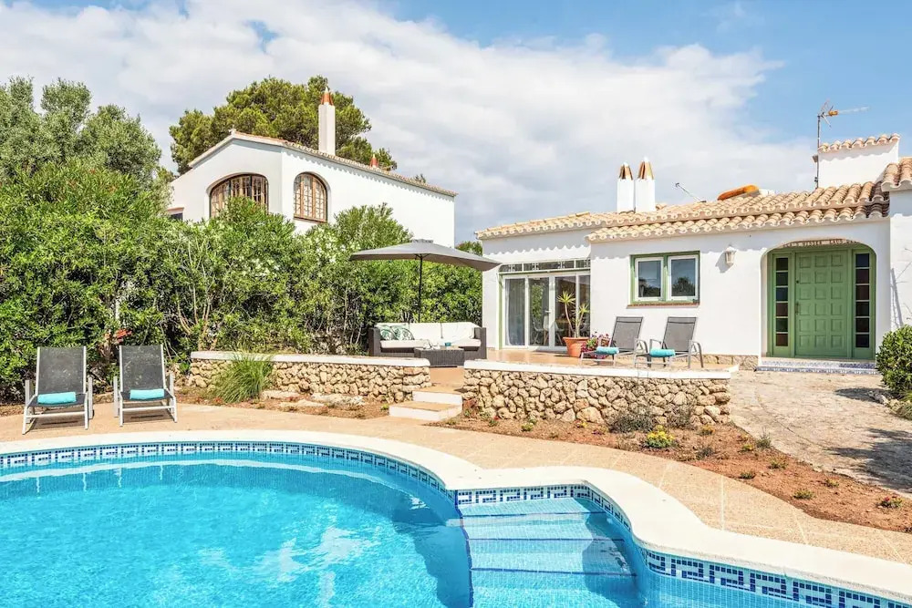 Villa Cau Ventos