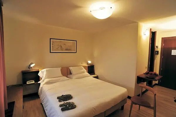 Appartamenti Corte Residence