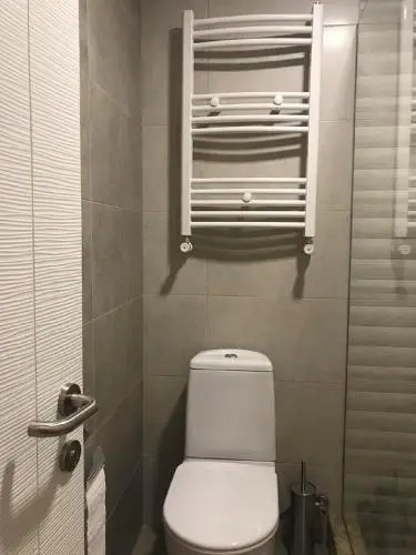 Liberty Apartment And Rooms