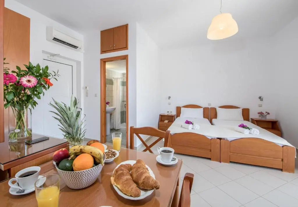 Joannas Place