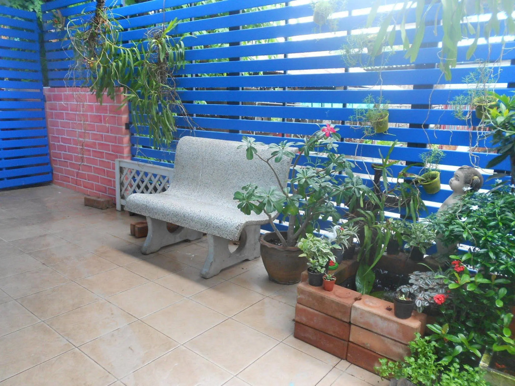 Sweet Home Guesthouse