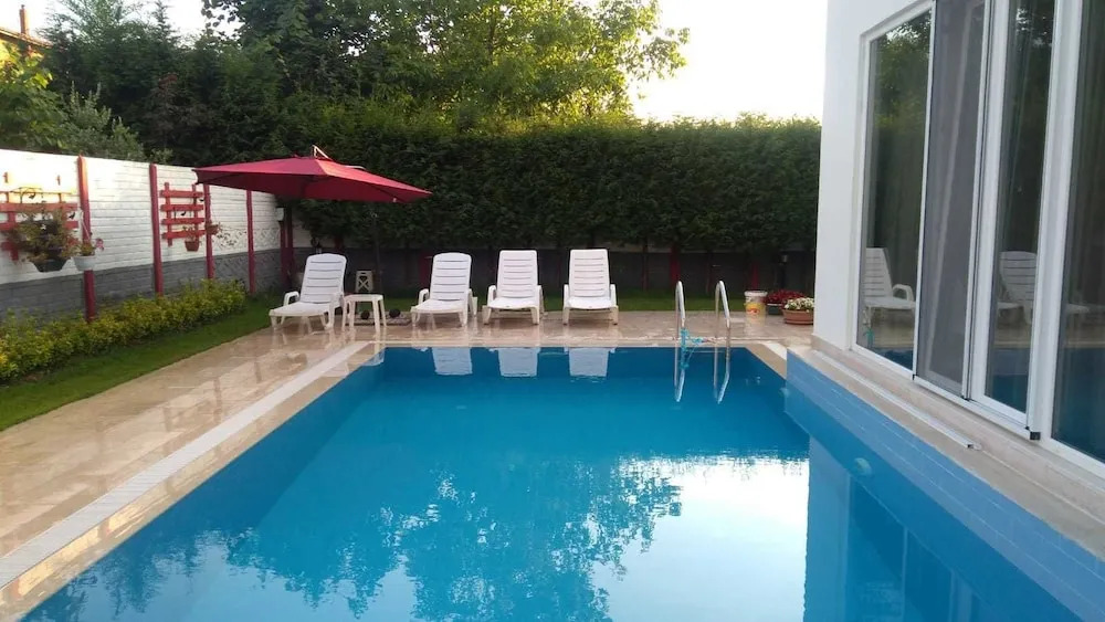Villa Nsb 1 by Dream of Holiday