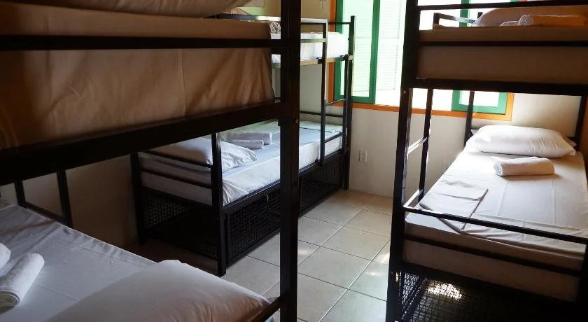 Hostel Santo Antonio