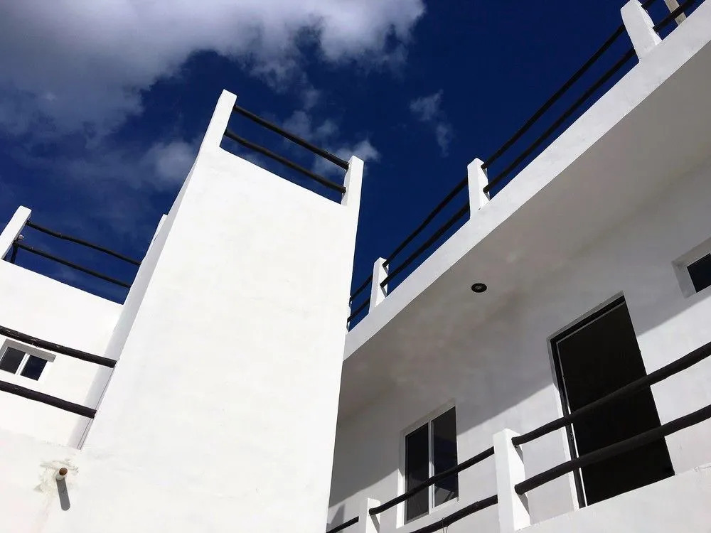 Villa Tun Tun