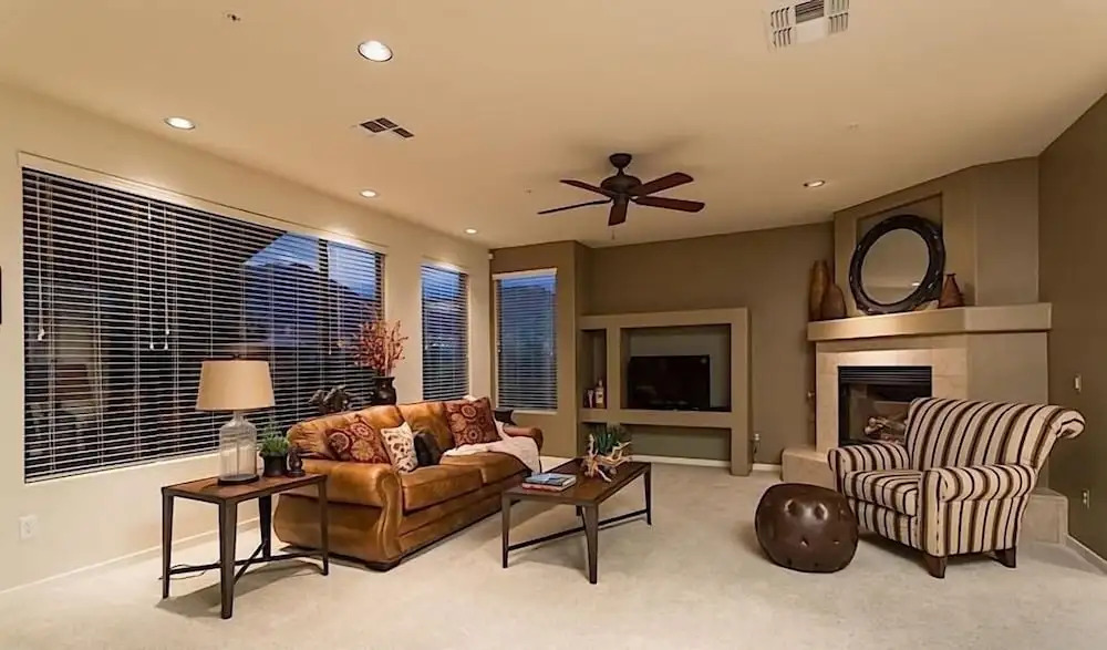 Overlook Chalet By Signature Vacation Rentals
