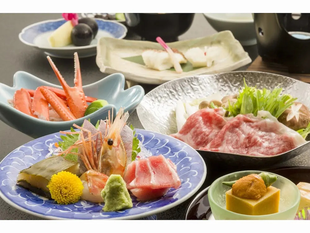 Grandvrio Hotel Unazukionsen