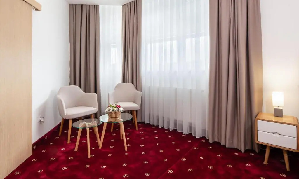 Centar Za Srce Bh-Hotel Most
