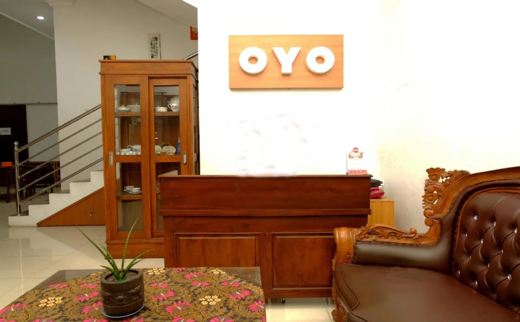 Hotel O D' Maktab Homestay Syariah