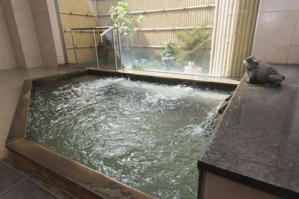 Takayama City Hotel Four Seasons