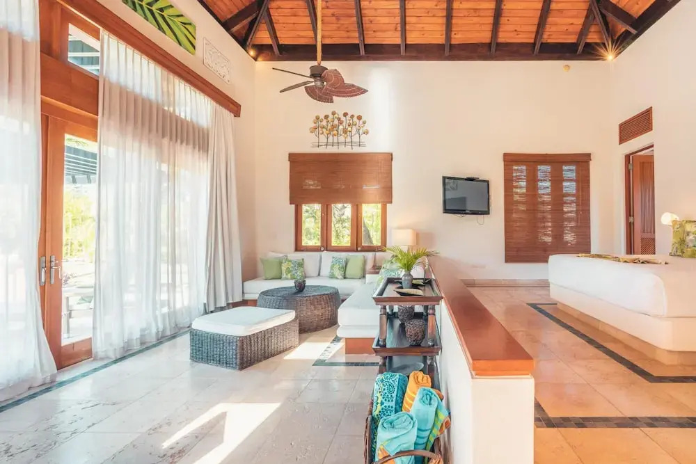 Charming villa At Cap Cana