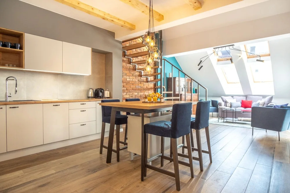 Szpitalna 9 Residence by MB Apartments