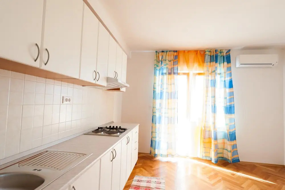 A3 Apt w Balcony & sea View,2 min Walking to Beach